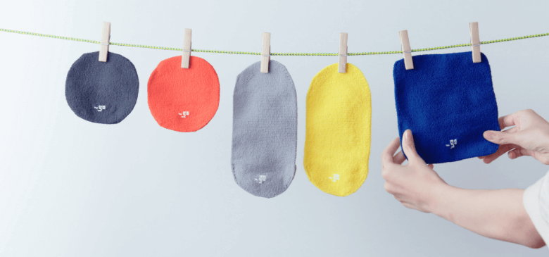 選択後に干している_go