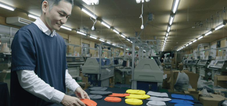 _go開発者 白倉重樹