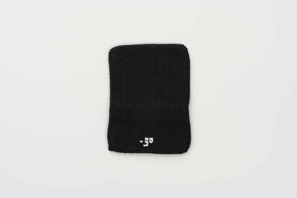 _go square W for camera S　ダークグレー
