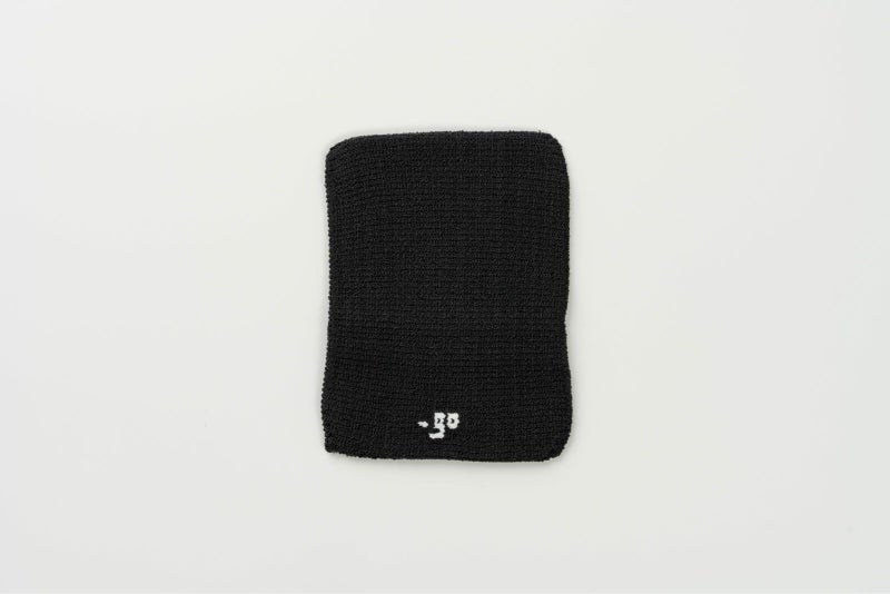 _go square W for camera S　ダークグレー